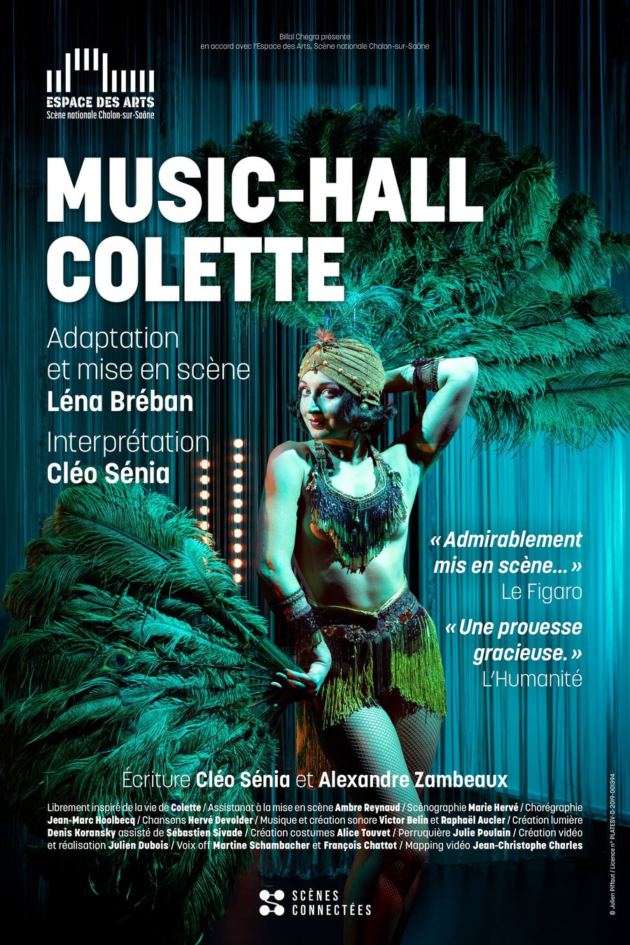 Music-Hall Colette