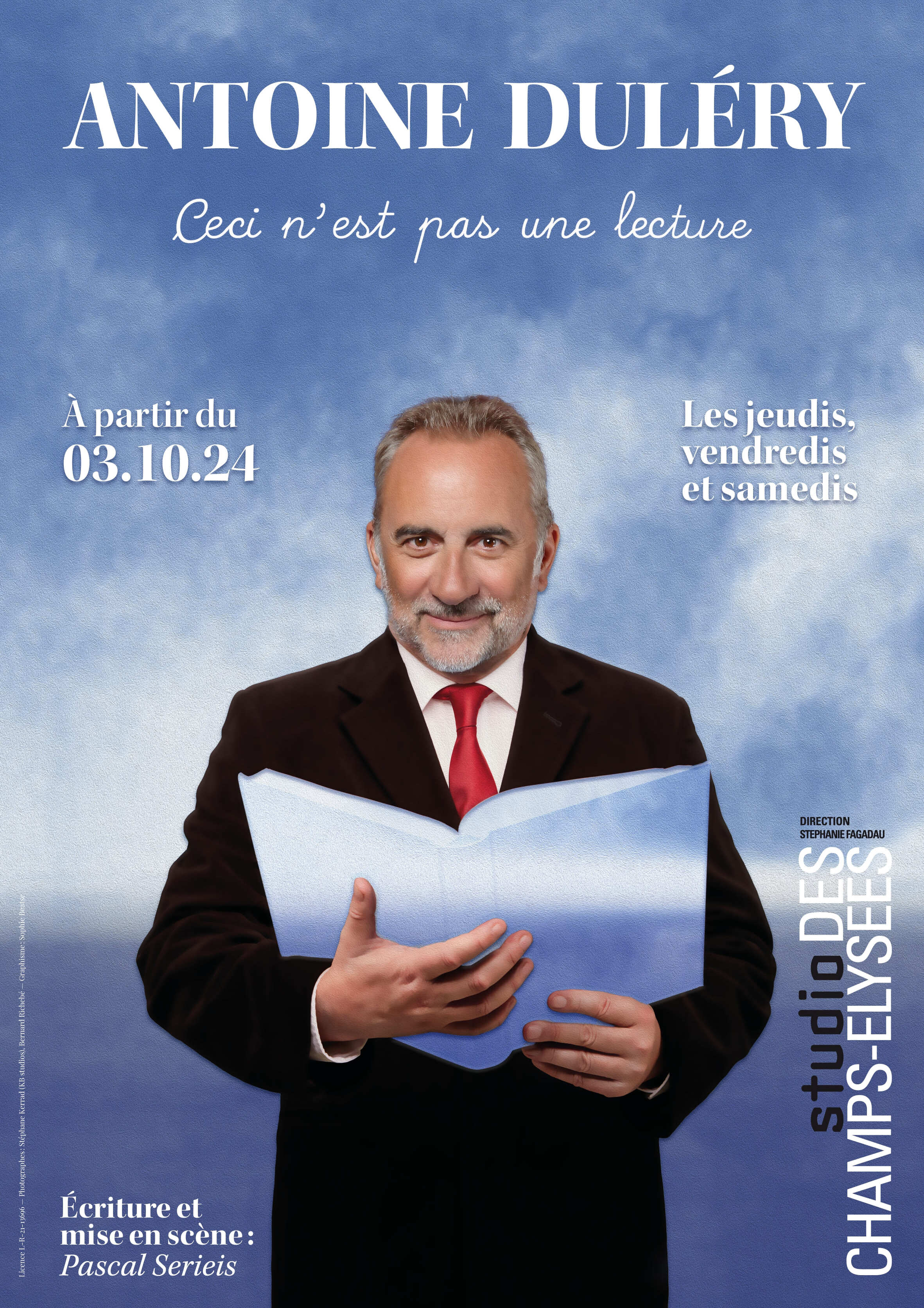 Antoine Duléry